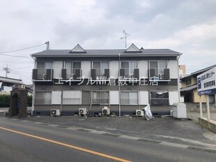 ダックハウス白楽町の物件外観写真